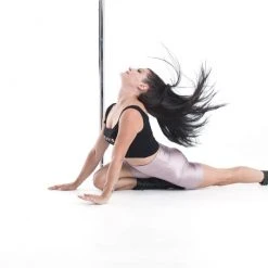 Outlet ✔️ Paradise Chick Biker Shorts - Lilac ✨ 23 Paradise Chick Biker Shorts - Lilac