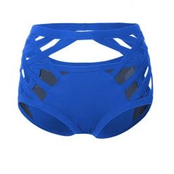 Best reviews of ✨ MilaKrasna Bisera Bottoms - Mazda Blue 🤩 6 MilaKrasna Bisera Bottoms - Mazda Blue