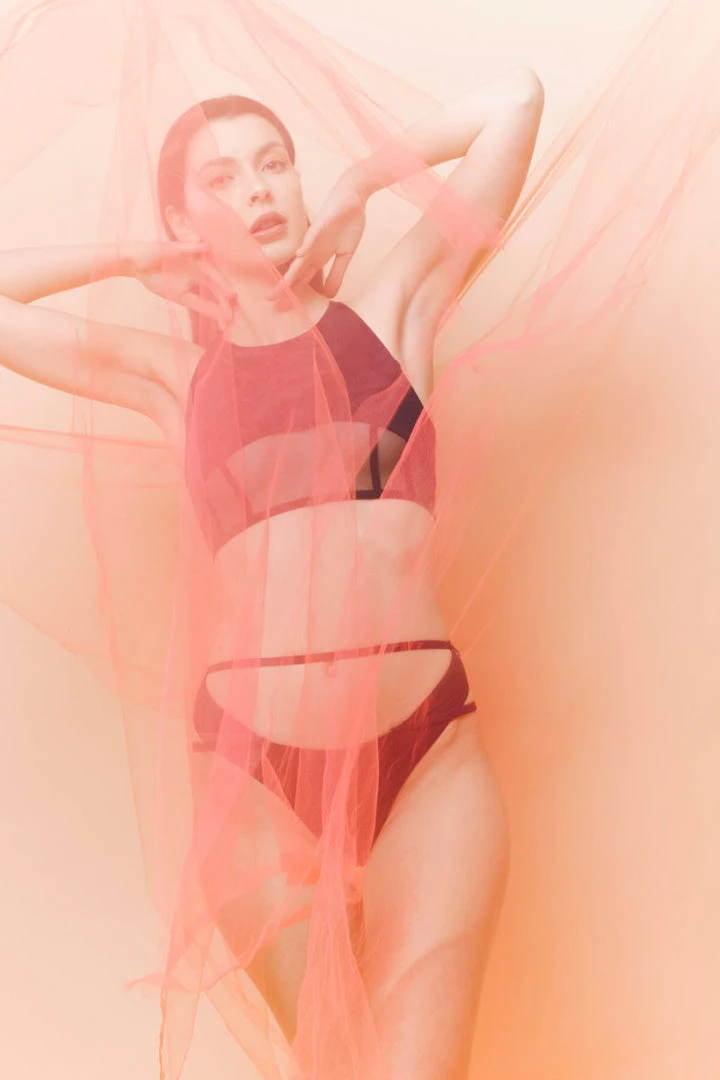 Best reviews of 😀 All Pole Wear MilaKrasna Pia Bottoms - Black 🥰 3 All Pole Wear MilaKrasna Pia Bottoms - Black