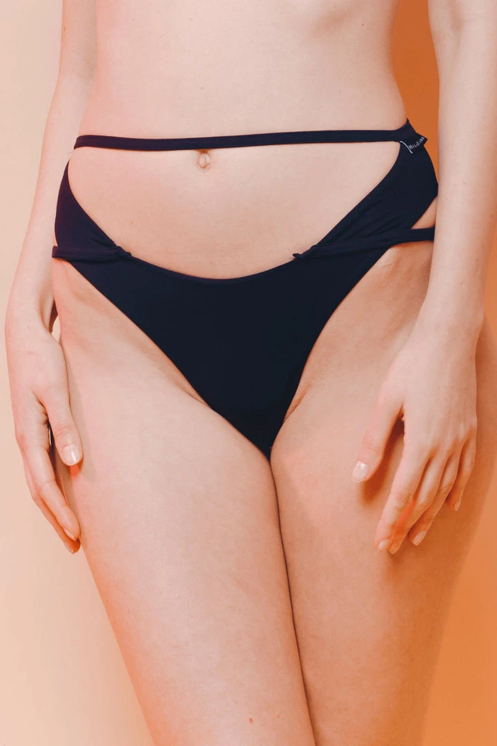 Best reviews of 😀 All Pole Wear MilaKrasna Pia Bottoms - Black 🥰 1 All Pole Wear MilaKrasna Pia Bottoms - Black