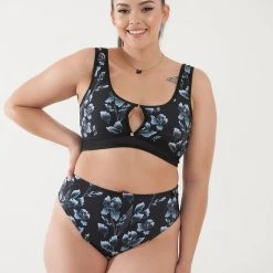 All Pole Wear Pole Addict Land Top - Odylia