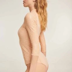 Best reviews of 💯 Paradise Chick Superhero Series Ultra Grip Bodysuit - Beige Leopard ✨ 7 Paradise Chick Superhero Series Ultra Grip Bodysuit - Beige Leopard