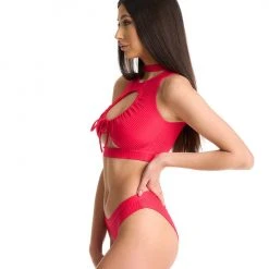 Wholesale ๐ New In Bandurska Peru Top - Red ๐ 8 New In Bandurska Peru Top - Red