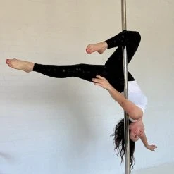 Best Pirce 🥰 Enviro Grip The Enviro Co. Sticky Grippy Leggings - Black ✔️ 13 Enviro Grip The Enviro Co. Sticky Grippy Leggings - Black