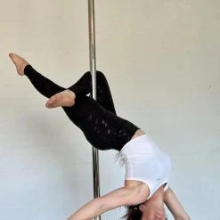 Best Pirce 🥰 Enviro Grip The Enviro Co. Sticky Grippy Leggings - Black ✔️ 14 Enviro Grip The Enviro Co. Sticky Grippy Leggings - Black