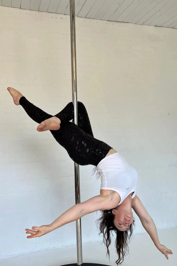 Best Pirce 🥰 Enviro Grip The Enviro Co. Sticky Grippy Leggings - Black ✔️ 5 Enviro Grip The Enviro Co. Sticky Grippy Leggings - Black