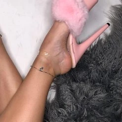 Hella Heels On Wednesdays Stilettos - 7inch Shoes