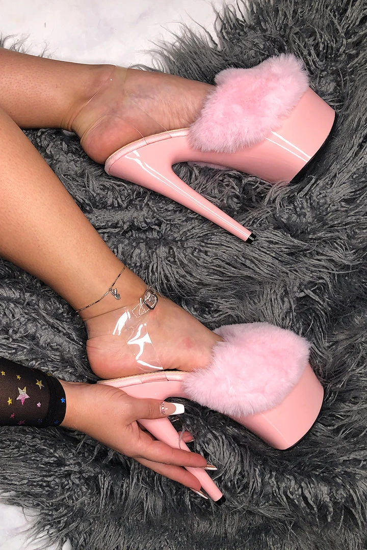 Deals 🧨 Hella ⭐ Heels On Wednesdays Stilettos - 7inch Shoes ❤️ 1 Hella Heels On Wednesdays Stilettos - 7inch Shoes