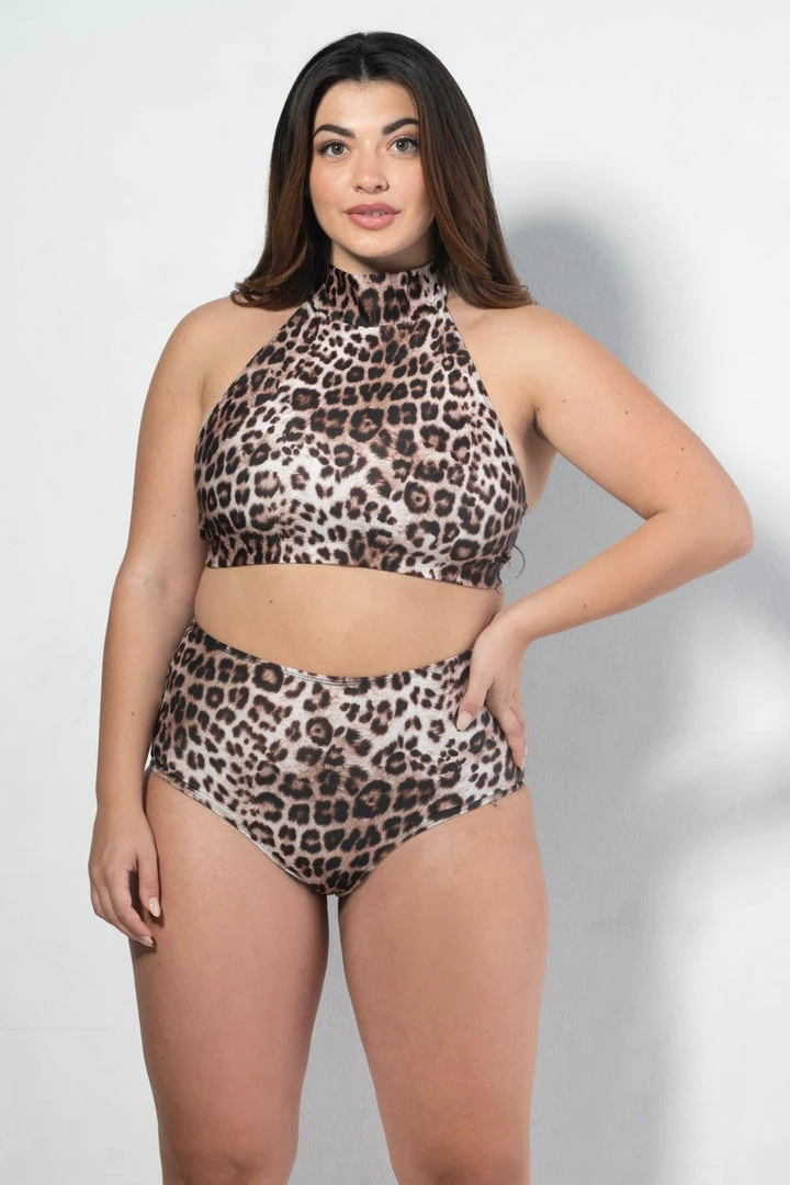 New ๐ All Pole Wear RAD Eve Shorts - Leopard ๐ฅ 1 All Pole Wear RAD Eve Shorts - Leopard