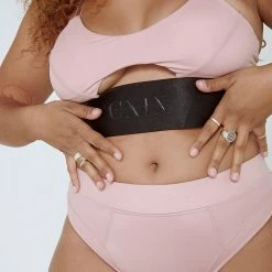 Promo โ๏ธ Creatures Of XIX Riding Solo High Waist Bottoms - Pink ๐ฏ 15 Creatures Of XIX Riding Solo High Waist Bottoms - Pink