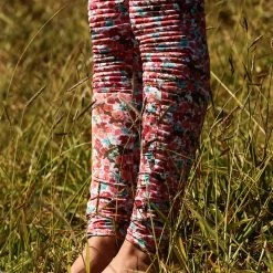 Rolling Leggings - Petali All Pole Wear