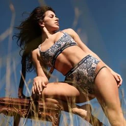 Rolling Alpha Top - Viola