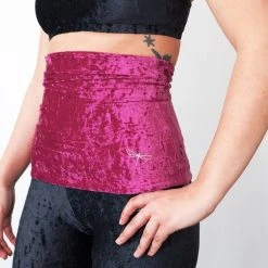 New 👍 Dragonfly Back Warmer - Velvet Ruby Accessories 🔔 10 Dragonfly Back Warmer - Velvet Ruby Accessories