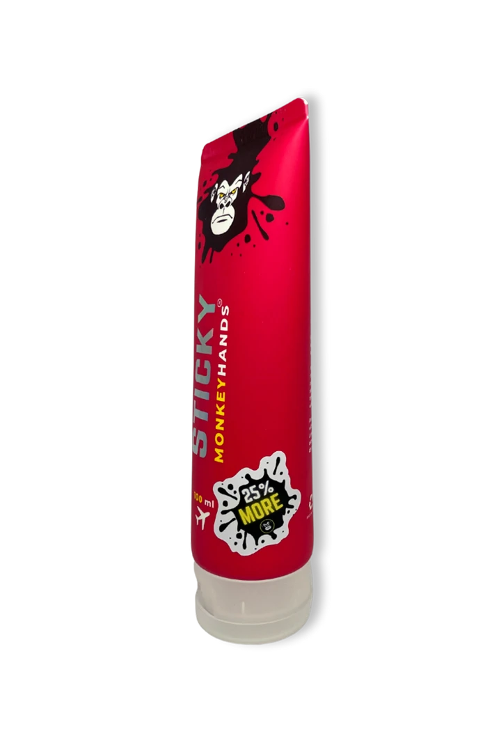 Buy ๐ฏ Monkey Hands Grip Aid - Sticky (100ml) โญ 2 Monkey Hands Grip Aid - Sticky (100ml)