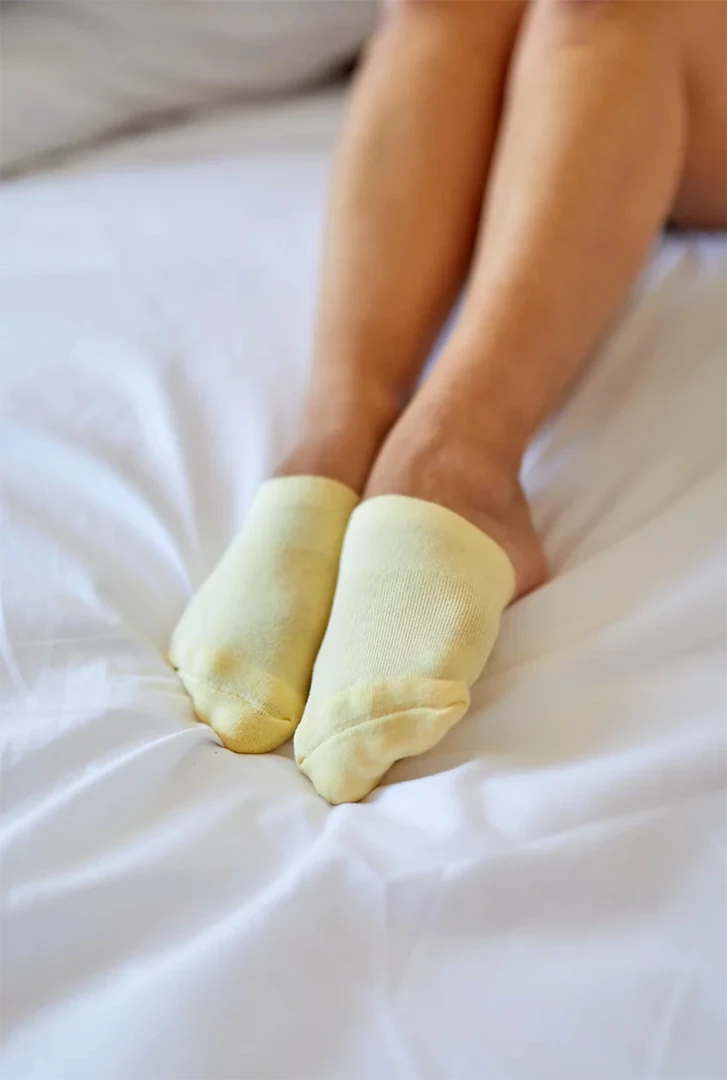 Wholesale 🤩 Accessories Rolling Contemporary Dance 🤩 Socks - Rio (3 Pairs) ✔️ 1 Accessories Rolling Contemporary Dance Socks - Rio (3 Pairs)