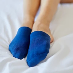 Wholesale 🤩 Accessories Rolling Contemporary Dance 🤩 Socks - Rio (3 Pairs) ✔️ 5 Accessories Rolling Contemporary Dance Socks - Rio (3 Pairs)