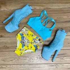 Coupon ❤️ Olra Activewear Sports Bra - Ocean ⌛ 11 Olra Activewear Sports Bra - Ocean