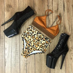 Best reviews of ๐งจ All Pole Wear Sorte Heat Top - Copper โ 10 All Pole Wear Sorte Heat Top - Copper