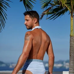 Flash Sale ⌛ All Pole Wear Rolling Alpha High Waisted Hot Pants - Wave ❤️ 9 All Pole Wear Rolling Alpha High Waisted Hot Pants - Wave