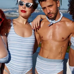 Flash Sale ⌛ All Pole Wear Rolling Alpha High Waisted Hot Pants - Wave ❤️ 11 All Pole Wear Rolling Alpha High Waisted Hot Pants - Wave