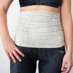 Cheapest ๐ Dragonfly Back Warmer - Velvet Silver Accessories ๐ฏ 9 Dragonfly Back Warmer - Velvet Silver Accessories