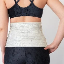 Cheapest ๐ Dragonfly Back Warmer - Velvet Silver Accessories ๐ฏ 11 Dragonfly Back Warmer - Velvet Silver Accessories