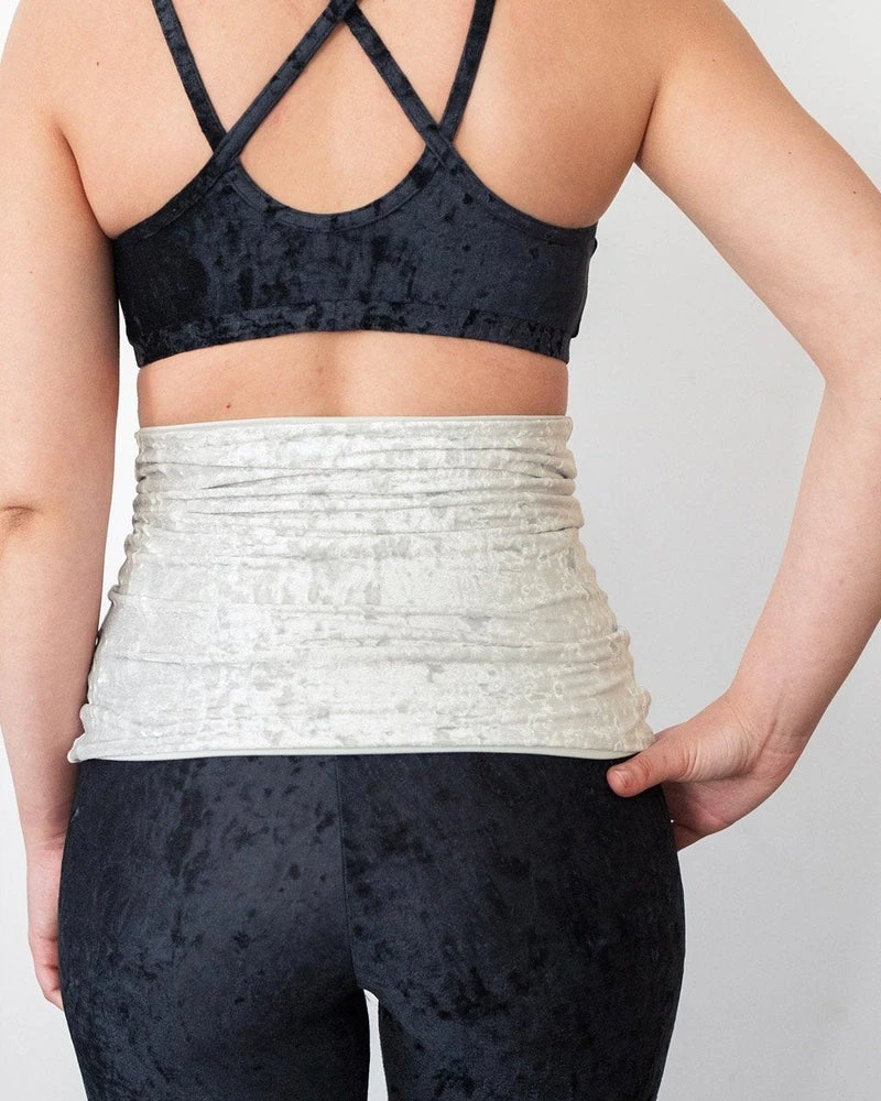 Cheapest ๐ Dragonfly Back Warmer - Velvet Silver Accessories ๐ฏ 6 Dragonfly Back Warmer - Velvet Silver Accessories