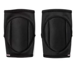 Best reviews of ๐ Queen Accessories Most Loved Queen Kneepads - Sleek Black โ๏ธ 7 Queen Accessories Most Loved Queen Kneepads - Sleek Black