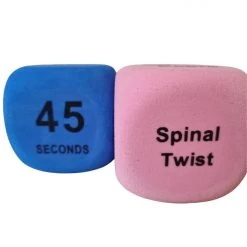 Buy ๐งจ Enviro Grip The Enviro Co. Pole Dice - Flexibility Games ๐ 15 Enviro Grip The Enviro Co. Pole Dice - Flexibility Games