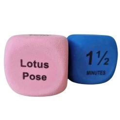 Buy ๐งจ Enviro Grip The Enviro Co. Pole Dice - Flexibility Games ๐ 13 Enviro Grip The Enviro Co. Pole Dice - Flexibility Games