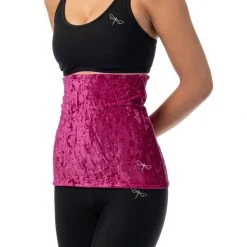 New 👍 Dragonfly Back Warmer - Velvet Ruby Accessories 🔔 8 Dragonfly Back Warmer - Velvet Ruby Accessories