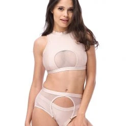 Coupon 😉 Bandurska Yellowstone Top - Ivory ✔️ 9 Bandurska Yellowstone Top - Ivory