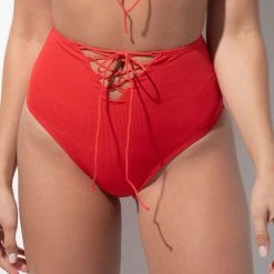 Promo ❤️ RAD Nib Shorts Eco - Red All Pole Wear ⌛ 7 RAD Nib Shorts Eco - Red All Pole Wear