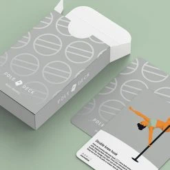 Pole Deck Basic Inverts Books