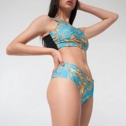 Pole Addict Hot Pants - Coco