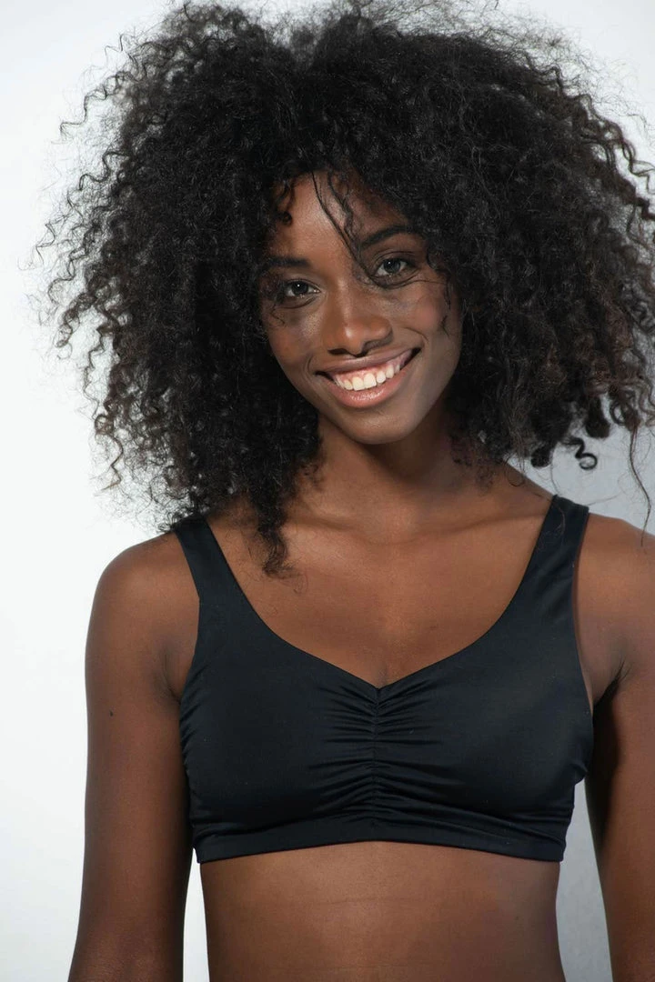 Wholesale π RAD Moana Top Eco - Black β 4 RAD Moana Top Eco - Black