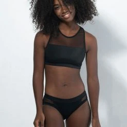 All Pole Wear RAD Cindy Shorts - Black