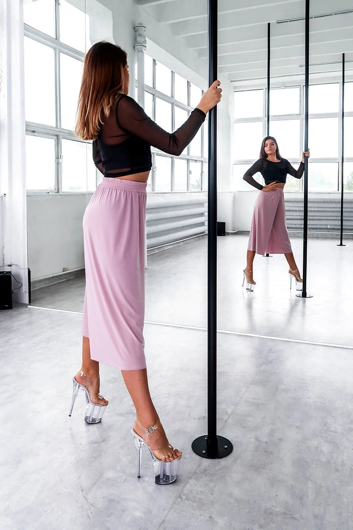 Top 10 ✨ REV ACTIV Flow Pants - Rose Pink Loungewear Bottoms 🛒 4 REV ACTIV Flow Pants - Rose Pink Loungewear Bottoms