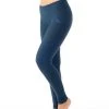 Dragonfly Adrianna Leggings - Petrol All Pole Wear