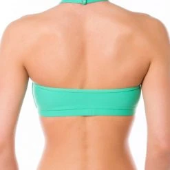 All Pole Wear Dragonfly Lisette Top - Mint