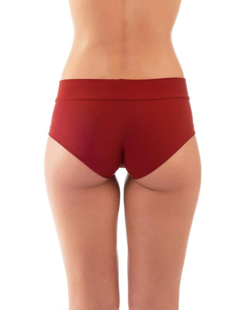 Discount โ Dragonfly Hot Pants - Burgundy All Pole Wear ๐คฉ 2 Dragonfly Hot Pants - Burgundy All Pole Wear