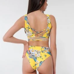 Best deal โค๏ธ Pole Addict Mona High Leg Bottoms - Floria All Pole Wear ๐ 9 Pole Addict Mona High Leg Bottoms - Floria All Pole Wear