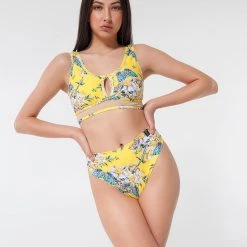 Pole Addict Land Top - Floria