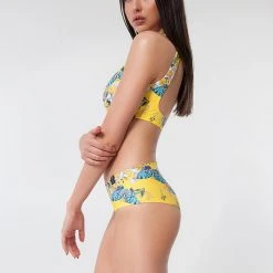 Pole Addict Hot Pants - Floria All Pole Wear