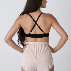 All Pole Wear REV ACTIV Flow Shorts - Beige