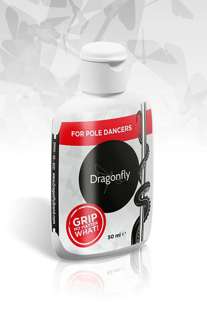 Brand new ✔️ Most Loved Dragonfly Grip Aid - 50ml ❤️ 1 Most Loved Dragonfly Grip Aid - 50ml