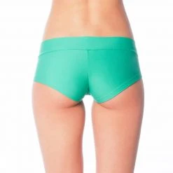 Dragonfly Hot Pants - Mint All Pole Wear