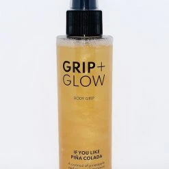 Back In Stock Grip + Glow Body Grip - If You Like Pina Colada (150ml)