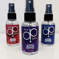 Most Loved Dew Point™ Pole Grip (74 Ml)