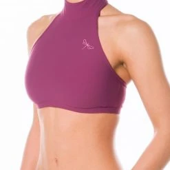 Dragonfly Lisette Top - Ruby